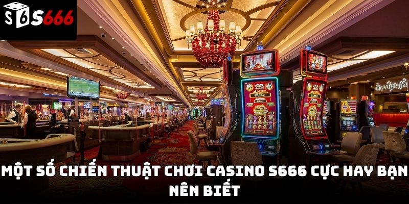 casino s666